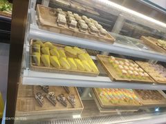 -苏格里岛自助海鲜烤肉火锅(集美万达店)
