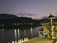 -孔雀湖生态旅游区