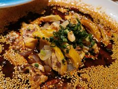 -茅溪菜·家常菜(九街店)