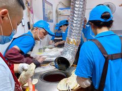 -尚食卢记烧饼(凤凰路总店)