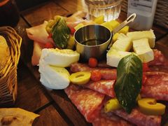 -Alimentari Grande(东湖路店)