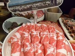 -巴奴毛肚火锅(大剧院店)