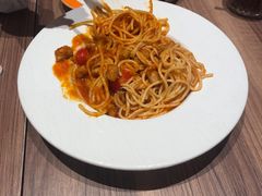 -必胜客(营口万达店)