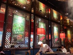 -如在蜀毛肚火锅(五象万象汇店)