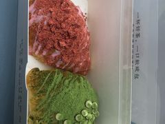 -奈雪的茶(凯德新都心店)
