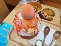 -怪物的冰与火(天虹商场中山路店)