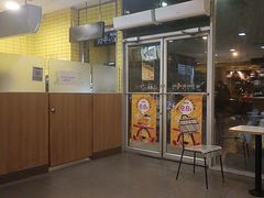 -麦当劳(垡头西路店)