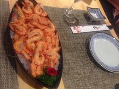-吉之仙•中国制造•出口级食材日料店(领事馆总店)