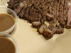 -BARBECUE烤肉屋