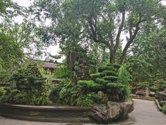 -成都武侯祠博物馆