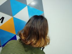 点击看大图 -3AM HAIR SALON烫发染发接发
