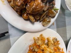 -华春餐馆(鱼山路店)