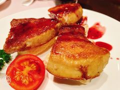 -佛山希尔顿酒店·融誉亚洲美食荟