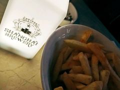 -Shanghai Brew House上海啤酒工坊(老外街店)