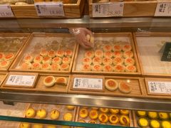 -泸溪河桃酥(欧尚店)