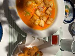 -桂满陇-西湖船宴(西单大悦城店)