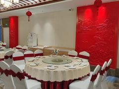 -聚春园自助餐厅(东街口店)