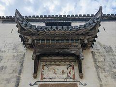 -潜口民宅博物馆