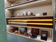 -小罐茶(济南恒隆广场店)