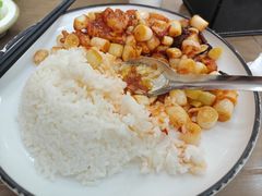 -老回回小吃(百万庄店)