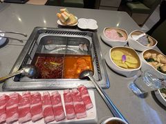 -海底捞火锅(南京红山常发广场店)