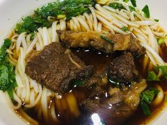 -肆姐面粉馆(坡子街店)