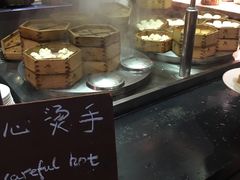 -顺德美的万豪酒店·自助餐·贡厨