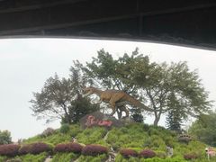 -自贡恐龙博物馆