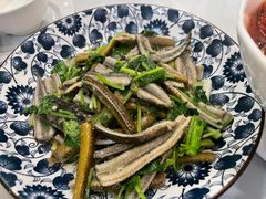 白炒鳝丝-小实惠嘉(威海路店)