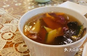 Sweet and Sour Meat Sauce