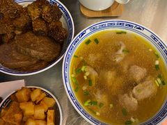-永丰面馆(汉口路店)