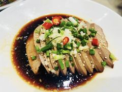 -金哥私房菜馆(张府园总店)