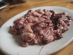 鱼肠-秦记南岗鱼锅(珠吉路店)