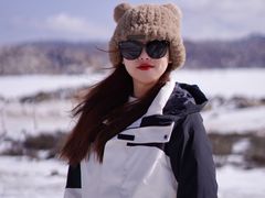 -新都桥贡嘎雪山观景台