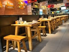 -木屋烧烤(岗顶二店)