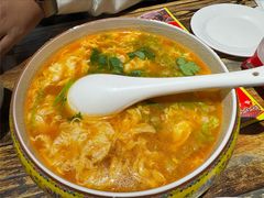 -金谷园饺子·烧烤(人大总店)