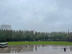 -复旦大学光华楼