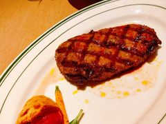 -波特曼西餐厅(中央大街店)