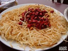 干煸土豆丝-无味饭店(九眼桥商业文化广场店)