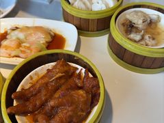 -东方早茶 海鲜•青岛菜(国信体育中心店)