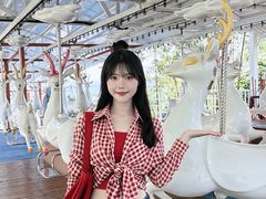 -盈香心动乐园