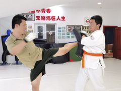 -极真空手道修远道场