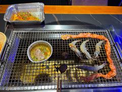 -五彩凉山自助西昌烧烤(柳翠路店)