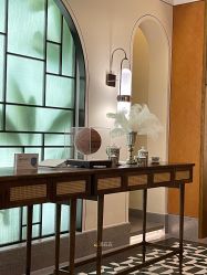 -厦门安达仕酒店·衡境SPA