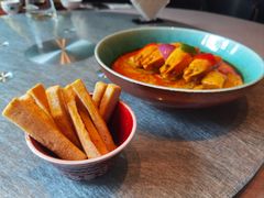 -禾院•新派融合淮扬菜餐厅