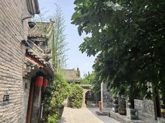 -康百万庄园