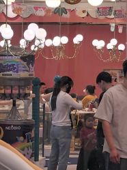 -奈尔宝·儿童乐园·亲子餐厅(苏州大悦城店)