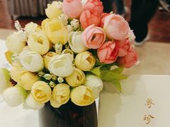 -一品粤珍轩(吴中路店)