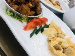 -花好悦园酒家(大石店)