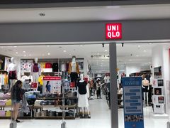 -优衣库(广州天河领展广场店)